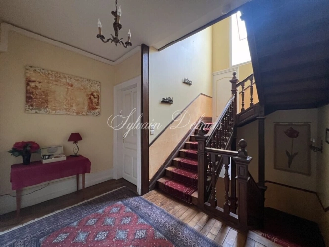 Photos 17 - Prestige - Propriete à vendre 32 pièces AMBOISE (37)