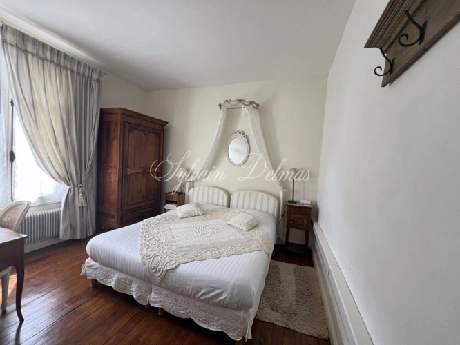 Photos 20 - Prestige - Propriete à vendre 32 pièces AMBOISE (37)