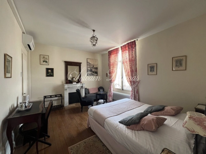 Photos 26 - Prestige - Propriete à vendre 32 pièces AMBOISE (37)