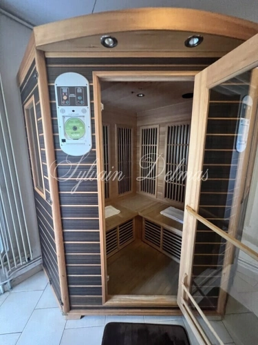 Photos 27 - Prestige - Propriete à vendre 32 pièces AMBOISE (37)