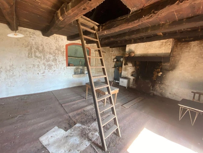 Photos 4 - Rurale - Corps de ferme Laburgade