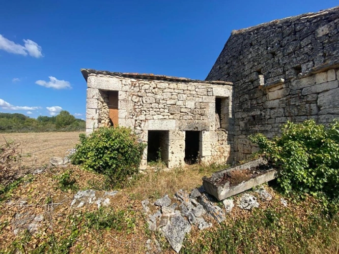 Photos 6 - Rurale - Corps de ferme Laburgade