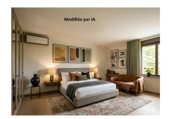 Photos 13 - Rurale - CORPS DE FERME A RENOVER SUR 2948m²