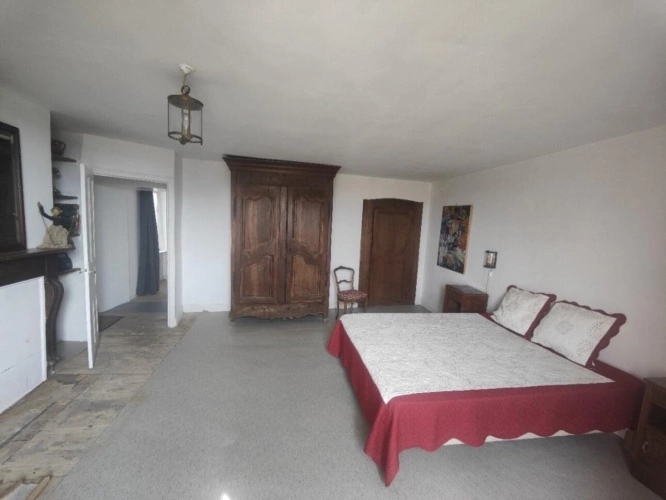 Photos 15 - Rurale - CORPS DE FERME A RENOVER SUR 2948m²