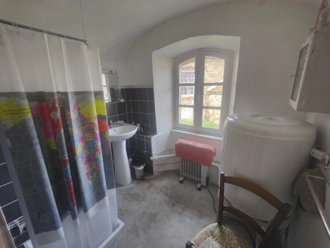 Photos 16 - Rurale - CORPS DE FERME A RENOVER SUR 2948m²