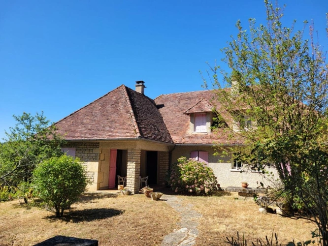 Photos 2 - Prestige - Grande maison familialle  avec dépendances et 2ha du terrain
