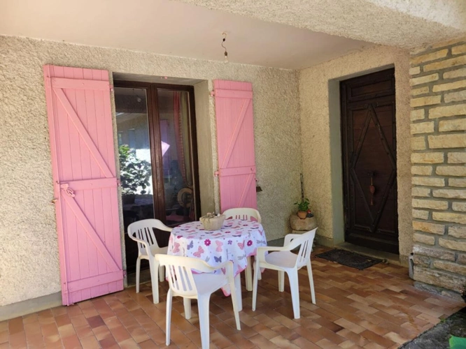 Photos 3 - Prestige - Grande maison familialle  avec dépendances et 2ha du terrain
