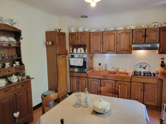 Photos 5 - Prestige - Grande maison familialle  avec dépendances et 2ha du terrain