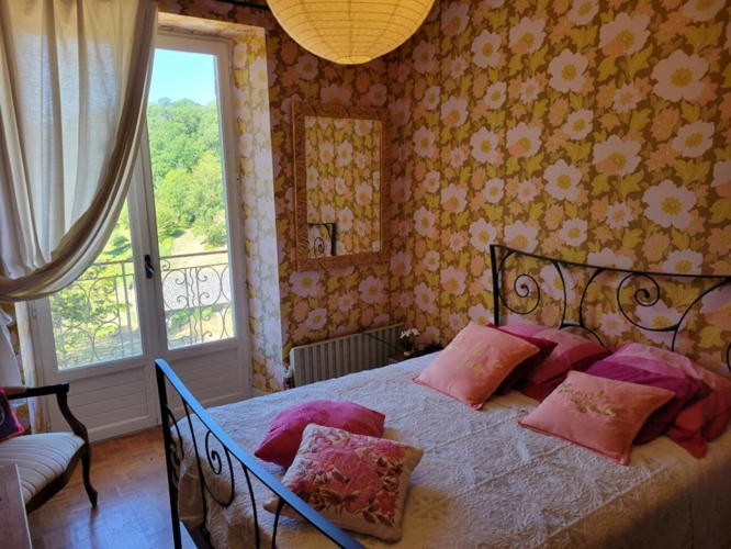 Photos 6 - Prestige - Grande maison familialle  avec dépendances et 2ha du terrain