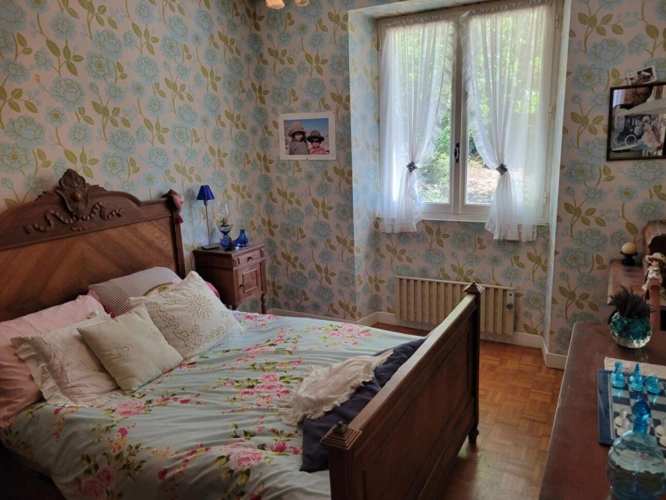 Photos 7 - Prestige - Grande maison familialle  avec dépendances et 2ha du terrain
