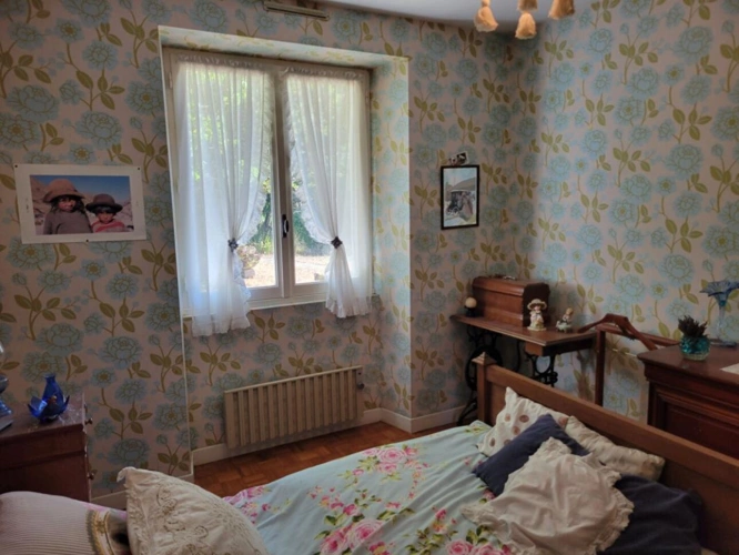 Photos 8 - Prestige - Grande maison familialle  avec dépendances et 2ha du terrain