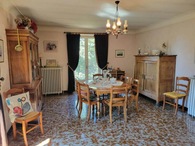 Photos 9 - Prestige - Grande maison familialle  avec dépendances et 2ha du terrain