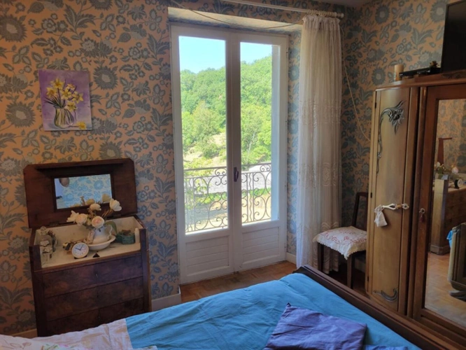 Photos 11 - Prestige - Grande maison familialle  avec dépendances et 2ha du terrain