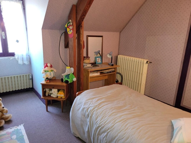 Photos 12 - Prestige - Grande maison familialle  avec dépendances et 2ha du terrain