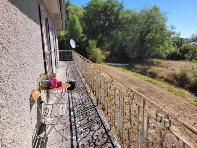 Photos 14 - Prestige - Grande maison familialle  avec dépendances et 2ha du terrain