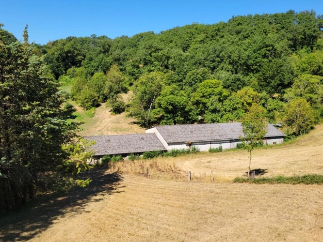 Photos 15 - Prestige - Grande maison familialle  avec dépendances et 2ha du terrain
