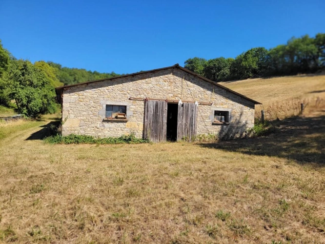 Photos 16 - Prestige - Grande maison familialle  avec dépendances et 2ha du terrain