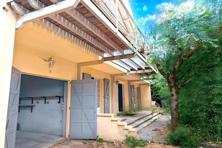 Photos 3 - Rurale - Belle demeure de caractère à Brassac 298 m2