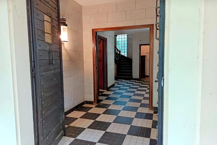 Photos 4 - Rurale - Belle demeure de caractère à Brassac 298 m2