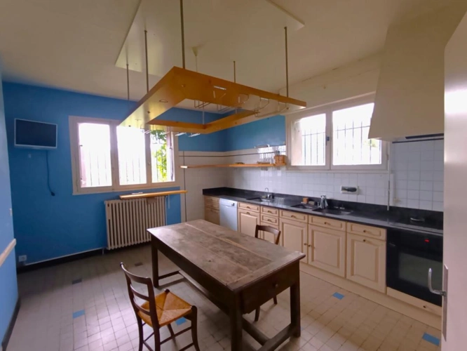 Photos 5 - Rurale - Belle demeure de caractère à Brassac 298 m2