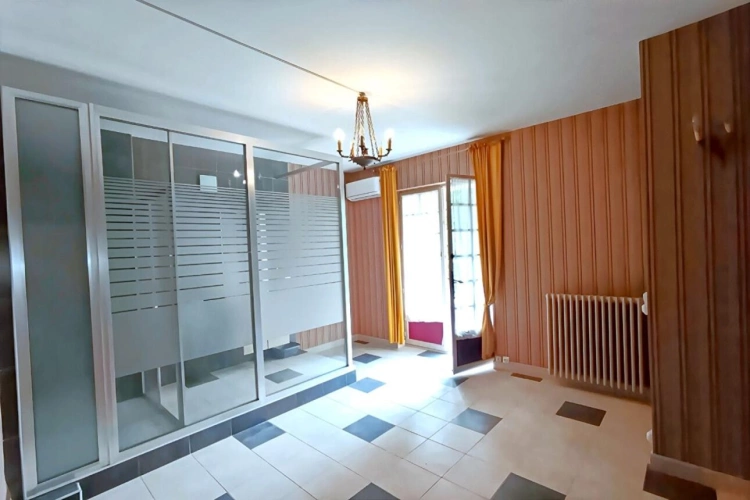 Photos 10 - Rurale - Belle demeure de caractère à Brassac 298 m2