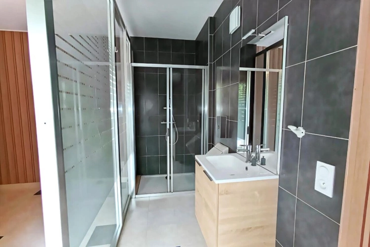 Photos 11 - Rurale - Belle demeure de caractère à Brassac 298 m2
