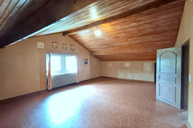 Photos 13 - Rurale - Belle demeure de caractère à Brassac 298 m2