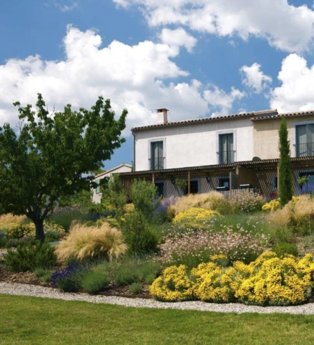 Photos 6 - Prestige - Une Propriété d'Exception de 5 maisons dans un environnement de rêve