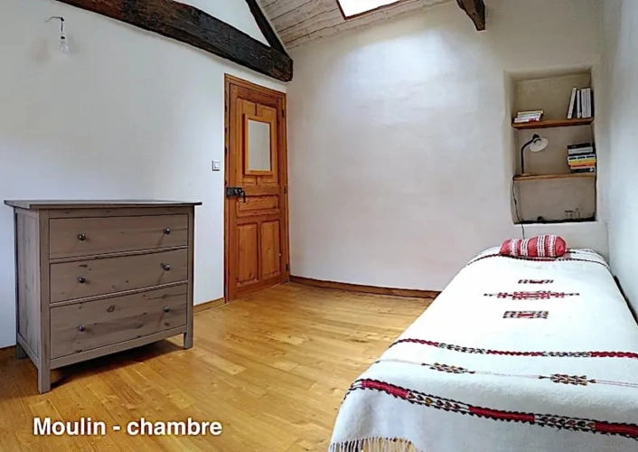 Photos 11 - Touristique - Charmante propriété à la campagne en Aveyron