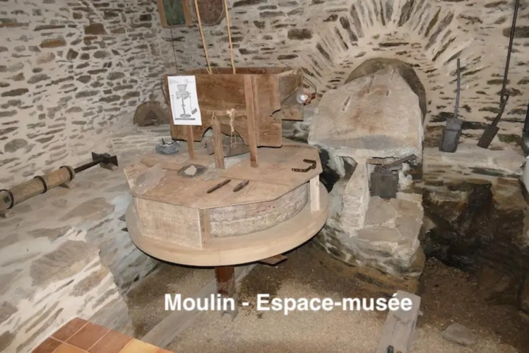 Photos 12 - Touristique - Charmante propriété à la campagne en Aveyron