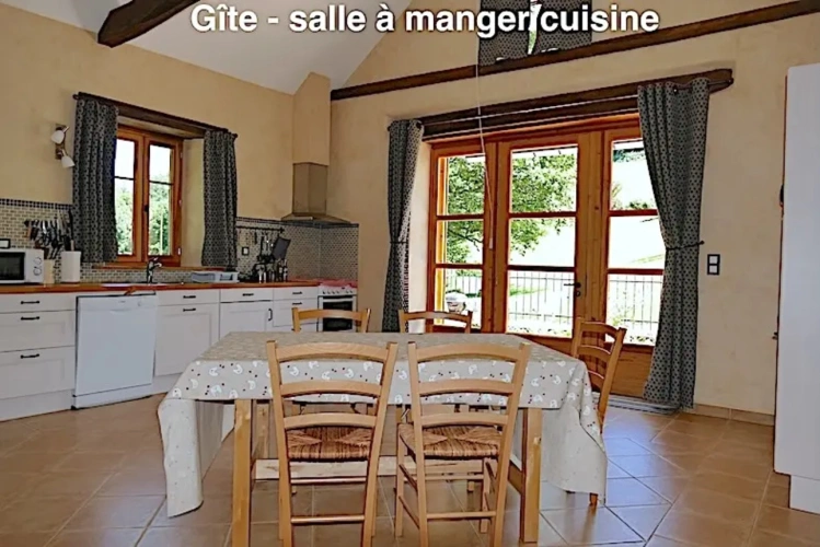 Photos 14 - Touristique - Charmante propriété à la campagne en Aveyron