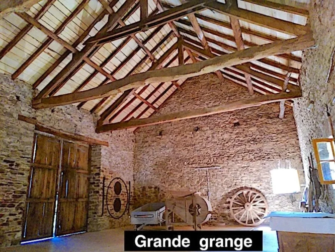 Photos 18 - Touristique - Charmante propriété à la campagne en Aveyron