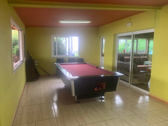Photos 2 - Prestige - Propriétè Agricole de 22ha avec Gîte, chalet et étable aux MAKES