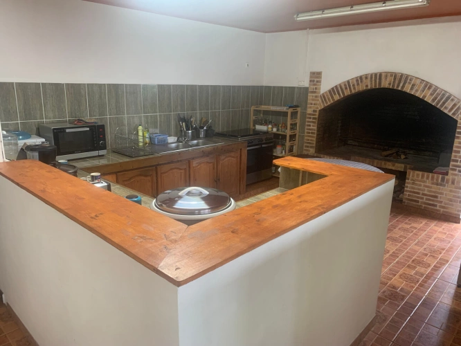 Photos 10 - Prestige - Propriétè Agricole de 22ha avec Gîte, chalet et étable aux MAKES