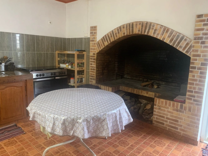 Photos 11 - Prestige - Propriétè Agricole de 22ha avec Gîte, chalet et étable aux MAKES