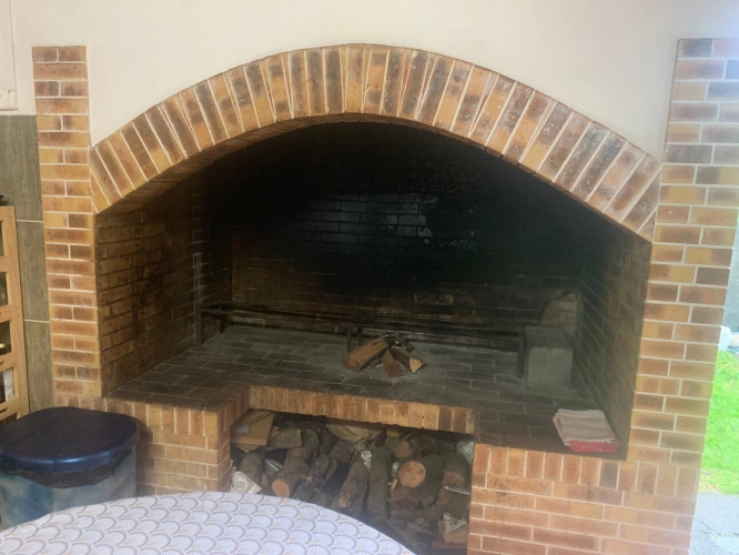 Photos 14 - Prestige - Propriétè Agricole de 22ha avec Gîte, chalet et étable aux MAKES