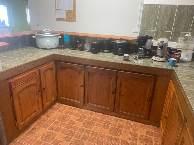 Photos 17 - Prestige - Propriétè Agricole de 22ha avec Gîte, chalet et étable aux MAKES