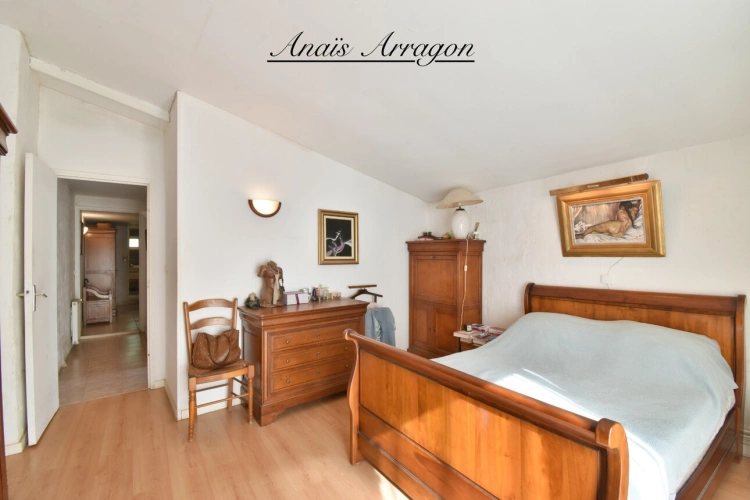 Photos 11 - Prestige - Propriete à vendre 4 pièces CASTELMORON SUR LOT (47)