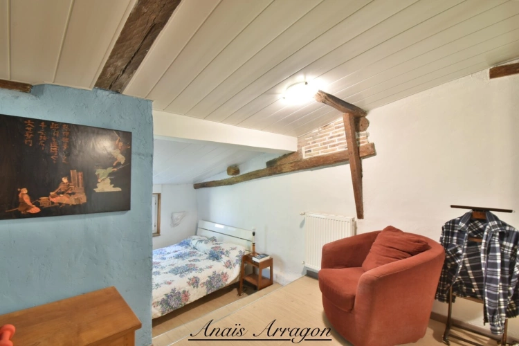 Photos 13 - Prestige - Propriete à vendre 4 pièces CASTELMORON SUR LOT (47)