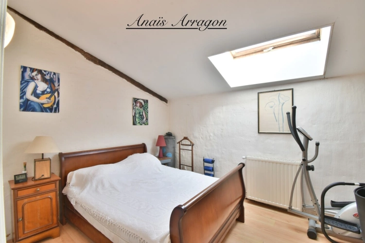 Photos 15 - Prestige - Propriete à vendre 4 pièces CASTELMORON SUR LOT (47)