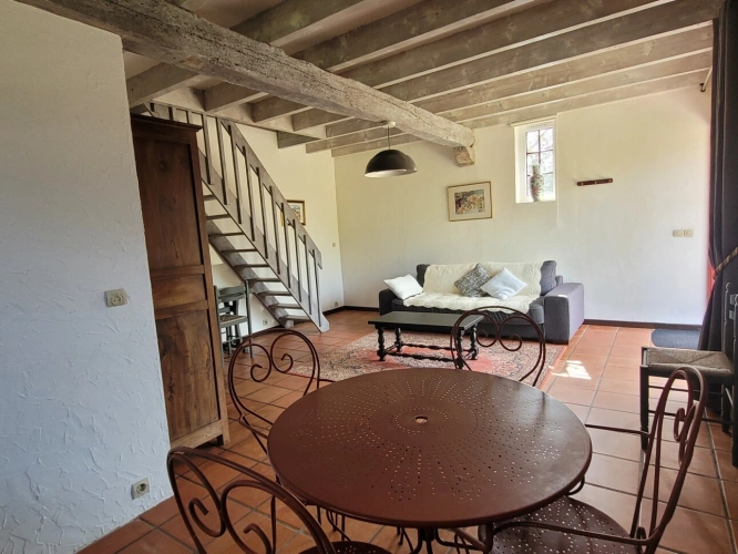 Photos 22 - Touristique - Propriete à vendre 15 pièces LA DOUZE (24)