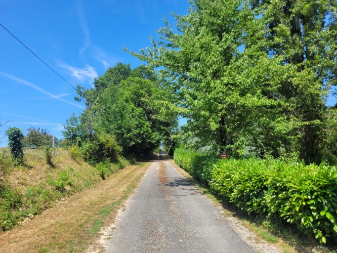 Photos 25 - Touristique - Propriete à vendre 15 pièces LA DOUZE (24)