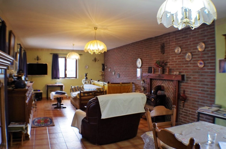 Photos 10 - Rurale - Mas avec vue panoramique à 30' de Perpignan!