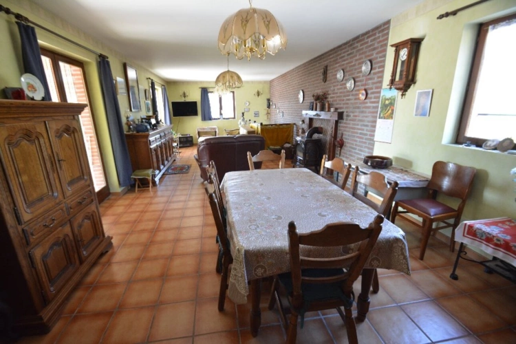 Photos 11 - Rurale - Mas avec vue panoramique à 30' de Perpignan!