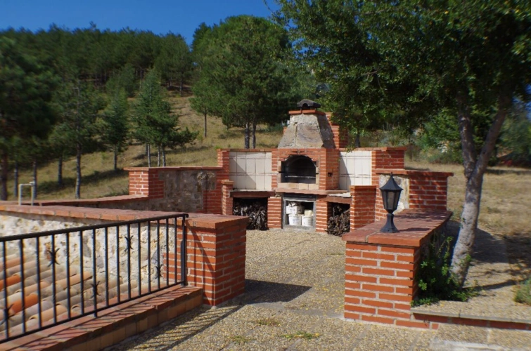 Photos 16 - Rurale - Mas avec vue panoramique à 30' de Perpignan!