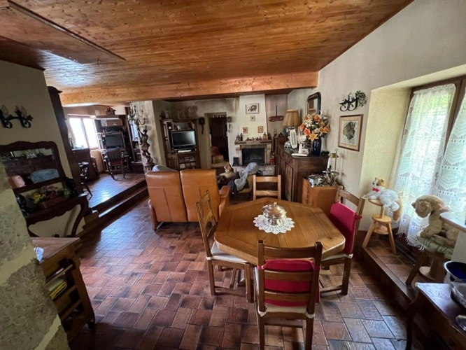 Photos 10 - Rurale - Propriété en bordure de rivière - Lot