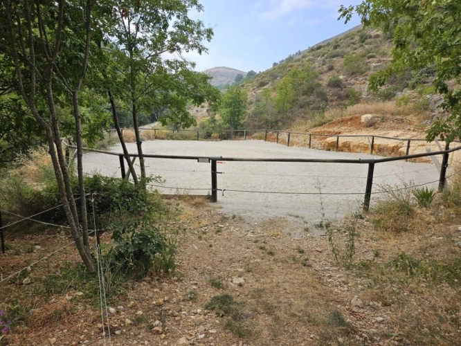 Photos 3 - Équestre - PROPRIÉTÉ ÉQUESTRE DE 6,5 HA - VENCE (06)