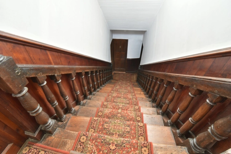 Photos 3 - Prestige - Propriete équestre et son château, à vendre 14 pièces LE TEMPLE SUR LOT (47)