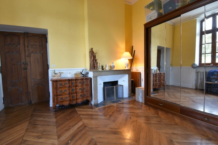 Photos 9 - Prestige - Propriete équestre et son château, à vendre 14 pièces LE TEMPLE SUR LOT (47)
