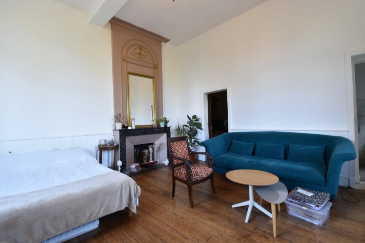 Photos 10 - Prestige - Propriete équestre et son château, à vendre 14 pièces LE TEMPLE SUR LOT (47)